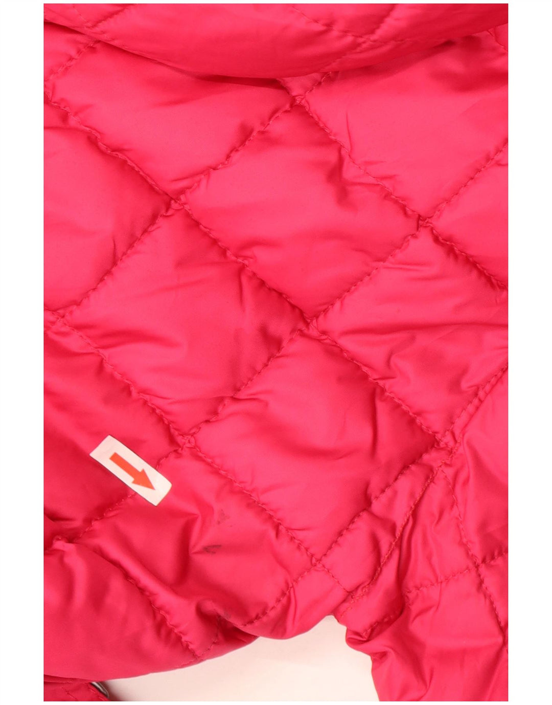 Cacao ženski skijaški kombinezon s kapuljačom IT 42 Srednje ružičasti poliester