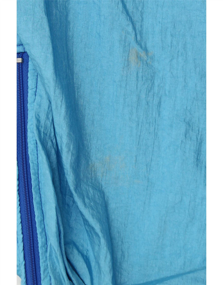 Kolon Mens Activ Full Trenirka Large Blue Colourblock