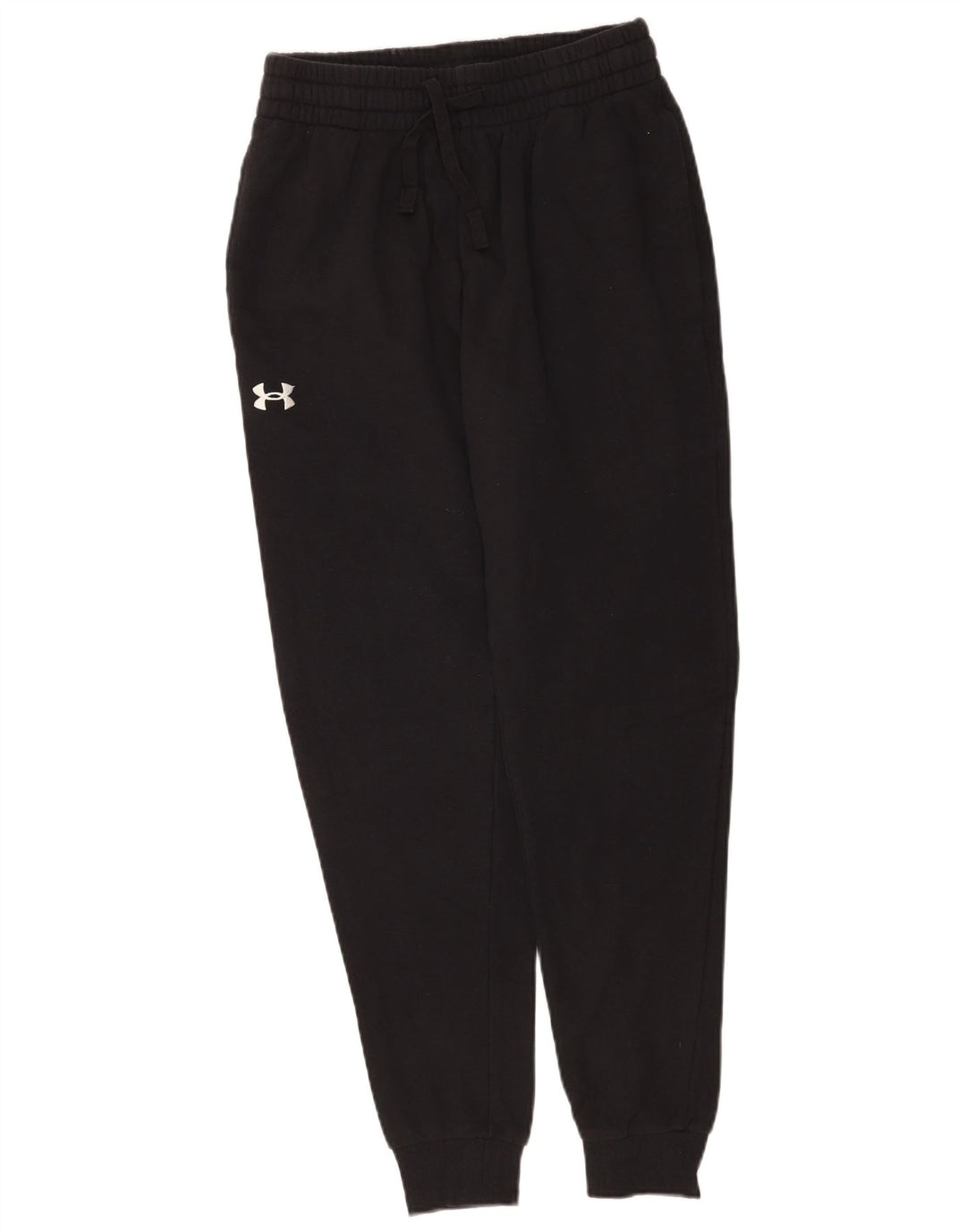 Under Armour muške trenirke Hlače Joggers srednje crne