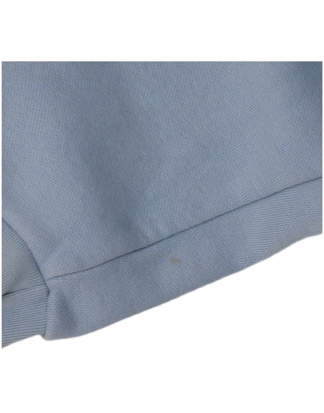 Adidas muška majica s kapuljačom 2XL plavi pamuk