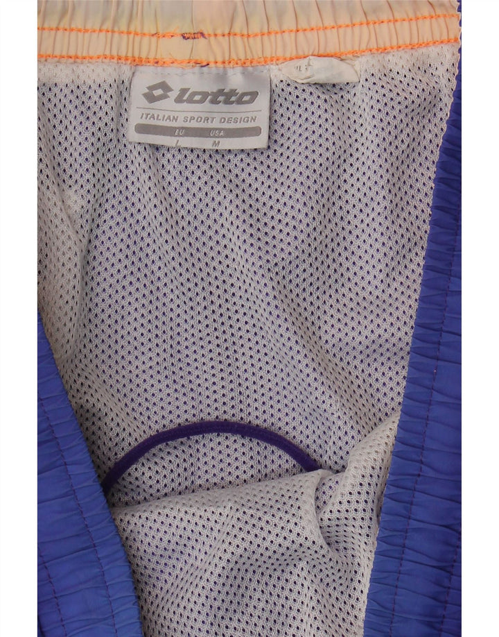 Lotto muške kratke kupaće hlače Large Blue