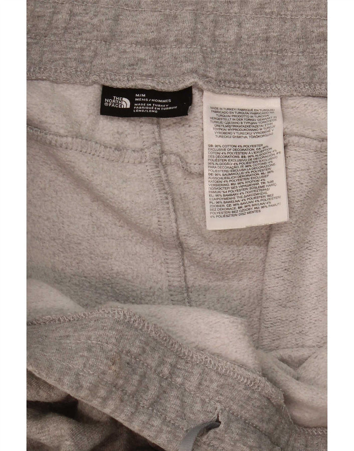 The North Face muške trenirke Hlače za trčanje srednje sive boje