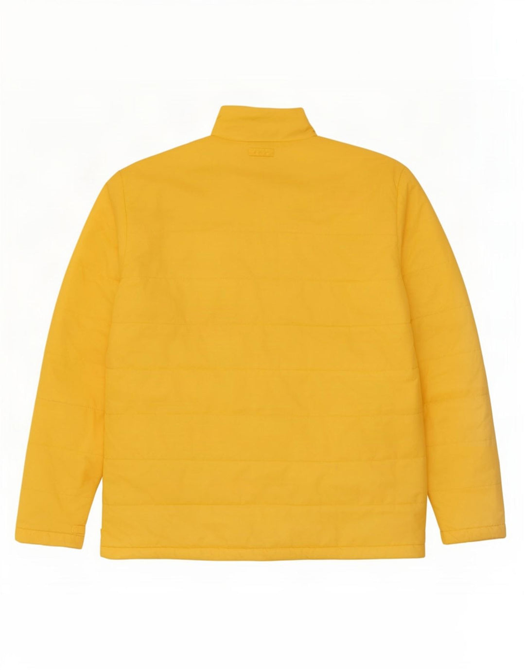 Lands End muška podstavljena jakna IT 50/52 2XL žuti najlon