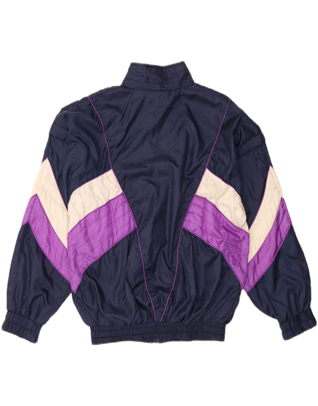 Pandora muška puna trenirka srednje tamnoplave poliamidne retro boje