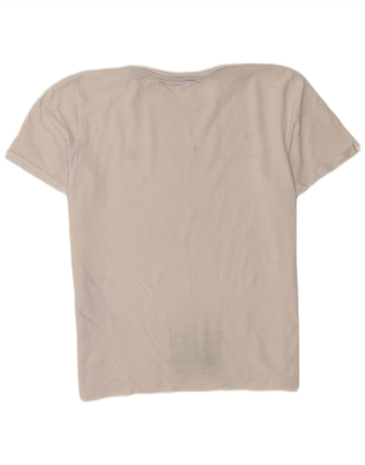 Jack & Jones muška majica XL bijela