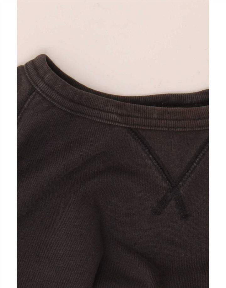 Levi's muška trenirka veliki crni pamuk