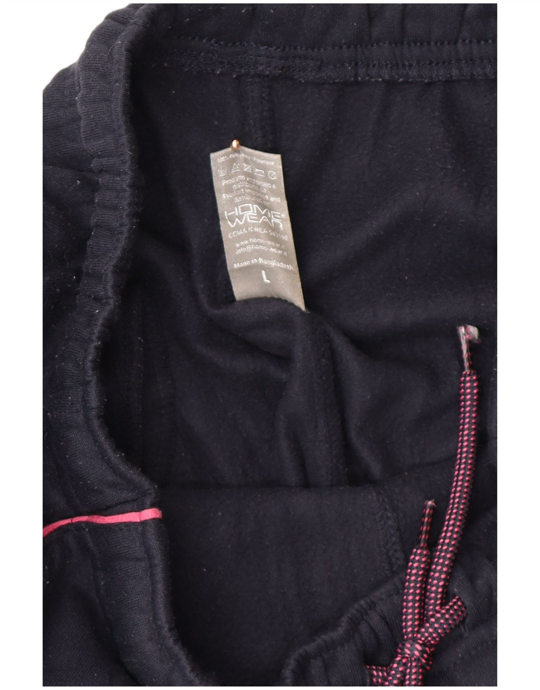 AUSTRALIAN L'ALPINA Ženske trenirke Hlače UK 14 Large tamnoplave