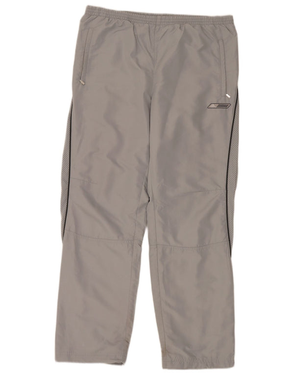 Adidas ženske Climacool trenirke srednje sive poliesterske hlače