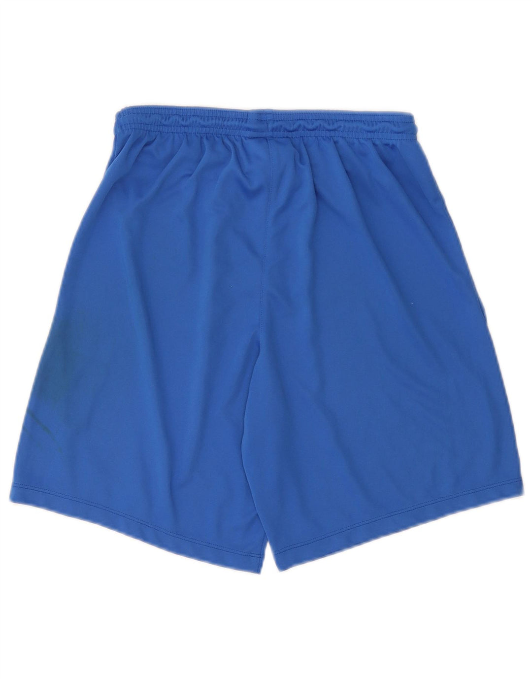 Nike Dri Fit sportske kratke hlače srednje plave boje od poliestera