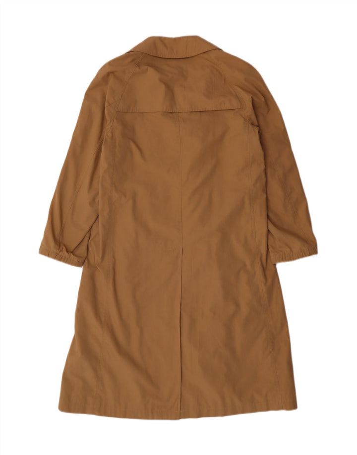 Vintage muški trenč kaput IT 48 Medium Beige Classic