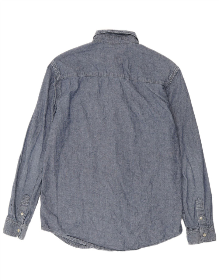 Dickies muška majica Large Blue