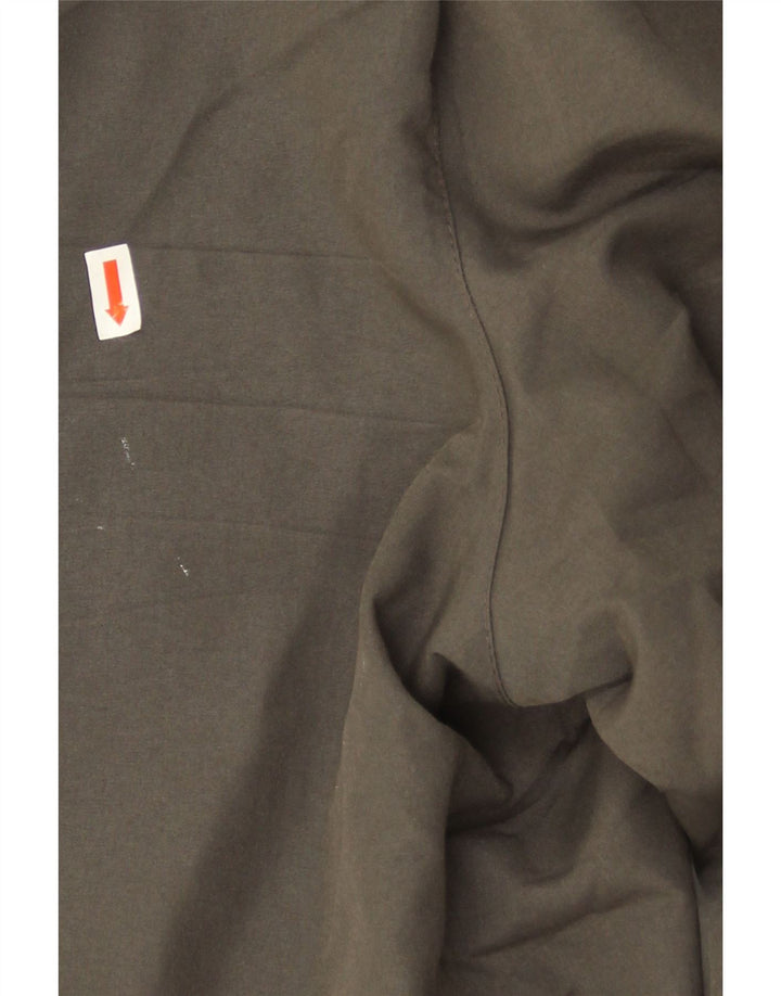 Umbro muške kratke bermude s grafičkim motivima, veliki sivi poliester