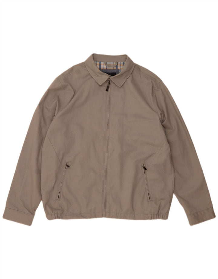 Muška bomber jakna UK 42 XL