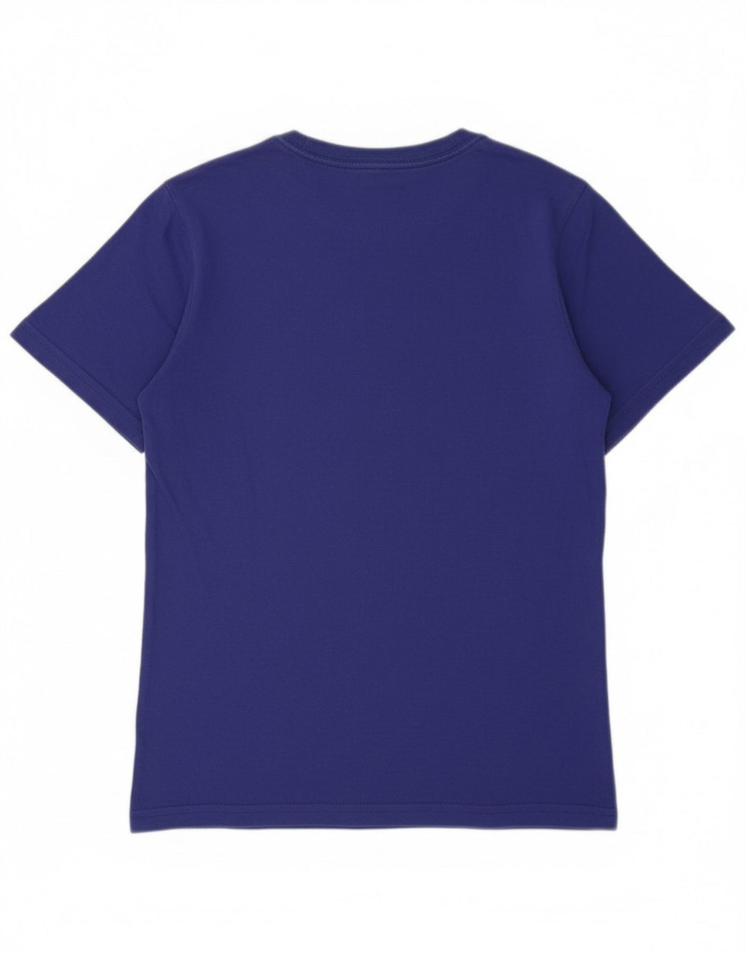 Nike Boys Graphic T-Shirt Top 10-11 Years srednje ljubičasta
