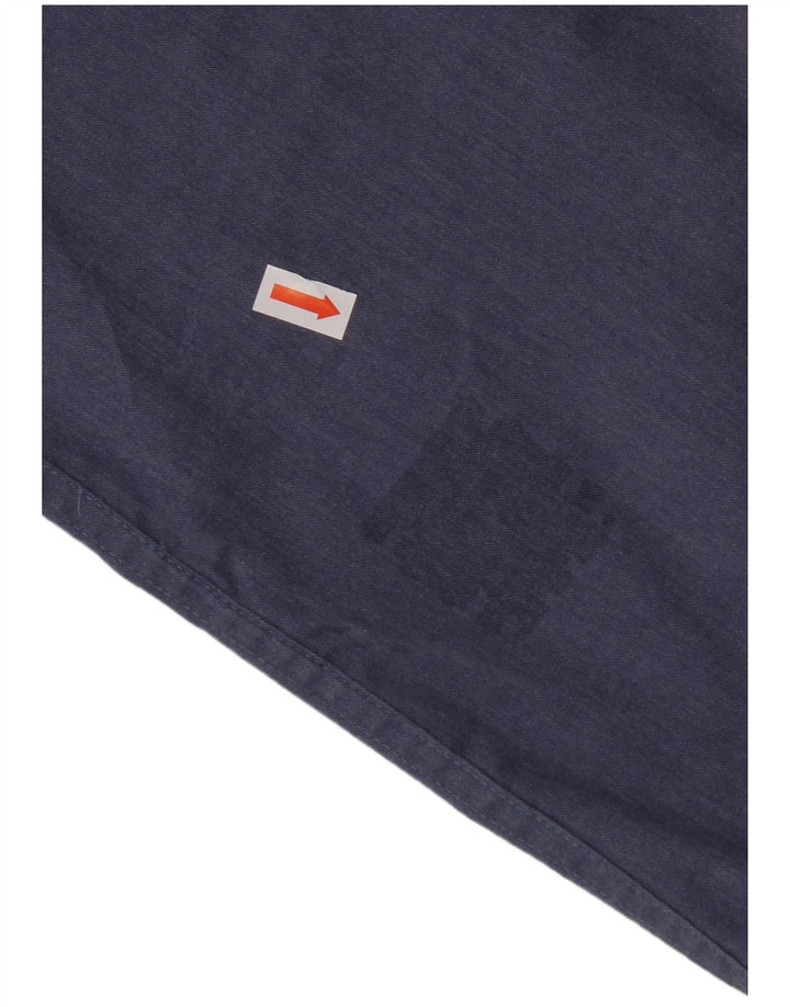 DOCKERS Muška košulja XL plava