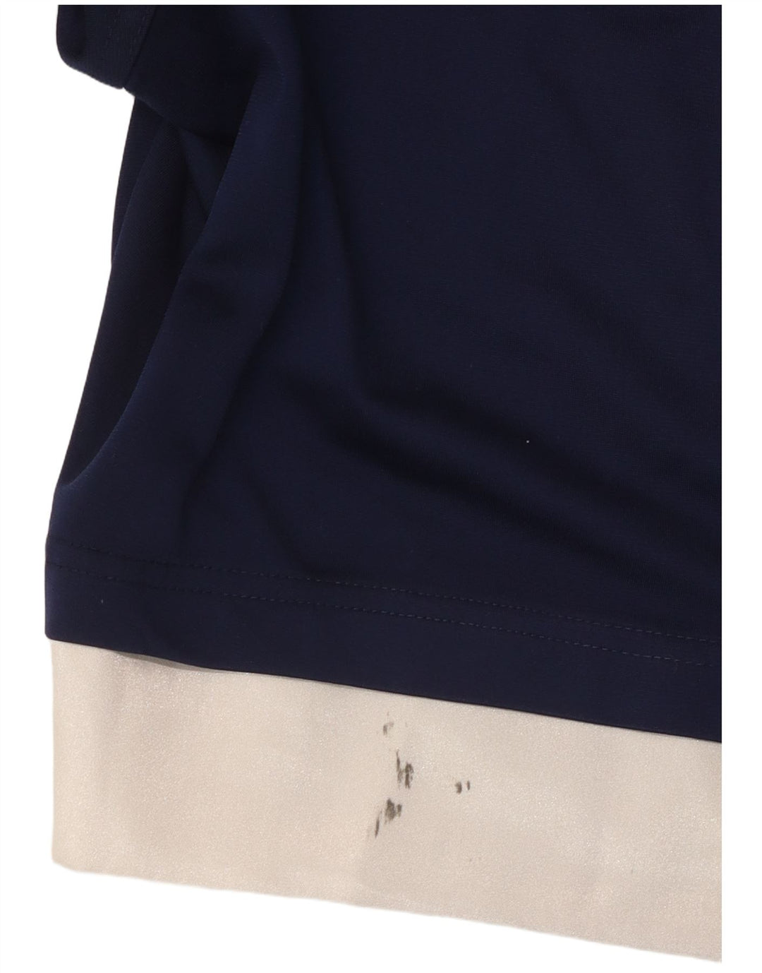 Adidas muške kratke sportske hlače s grafičkim motivima, veliki tamnoplavi poliester