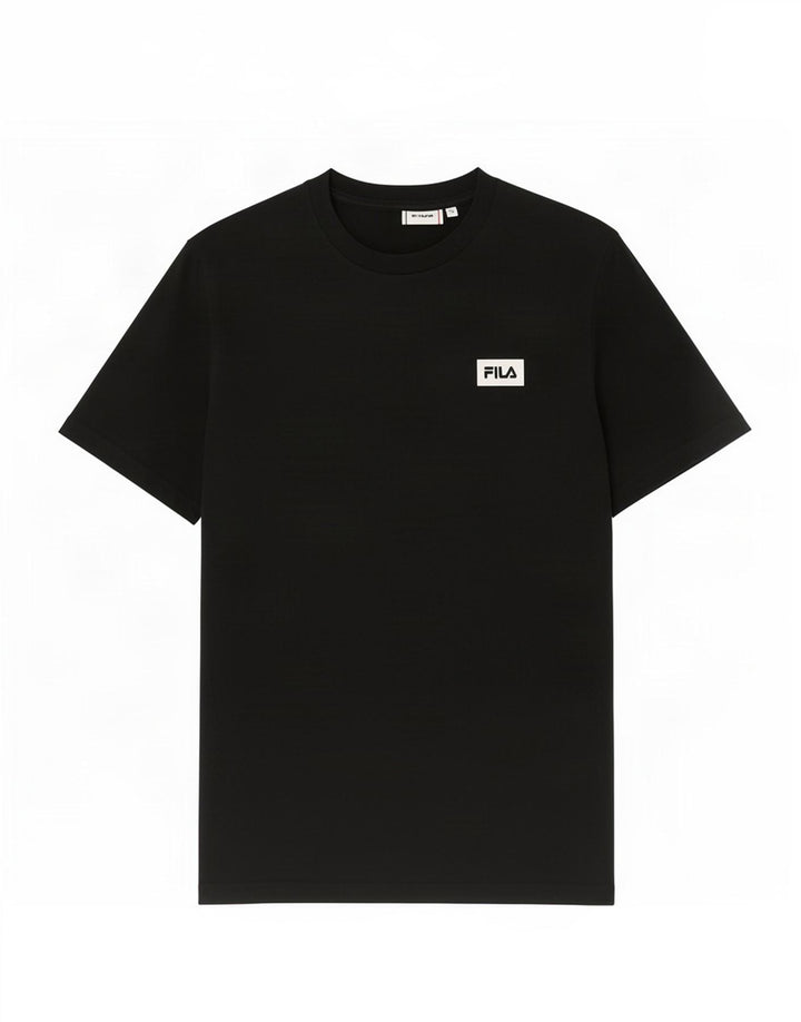 Fila Ženska majica kratkih rukava UK 10 Small Black
