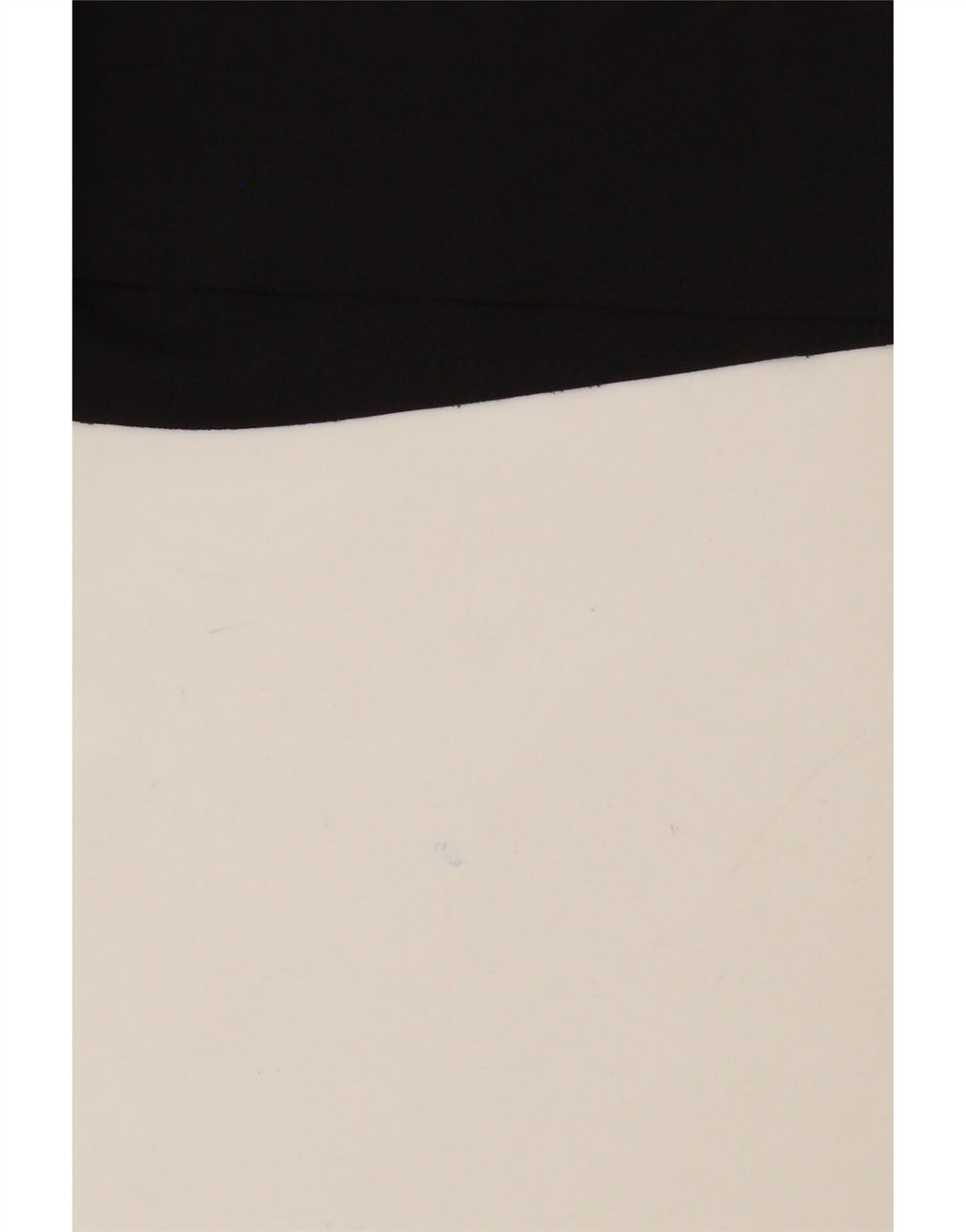 NIKE Womens Sport Shorts UK 12 Medium  Black Polyester Vintage Nike and Second-Hand Nike from Messina Hembry 