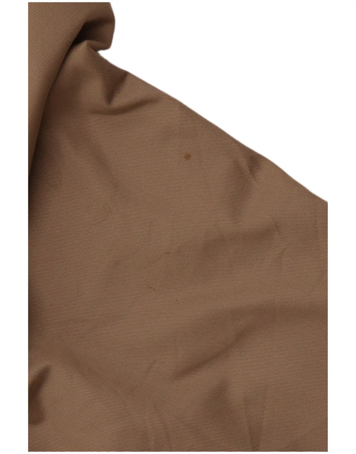 DOCKERS Muške chino hlače s klinovima W36 L30 Bež pamuk