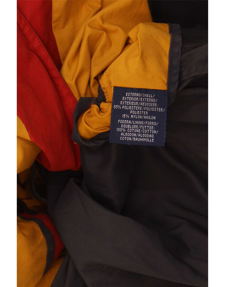 Sea & Sky muška bomber jakna UK 42 XL tamnoplavi poliester