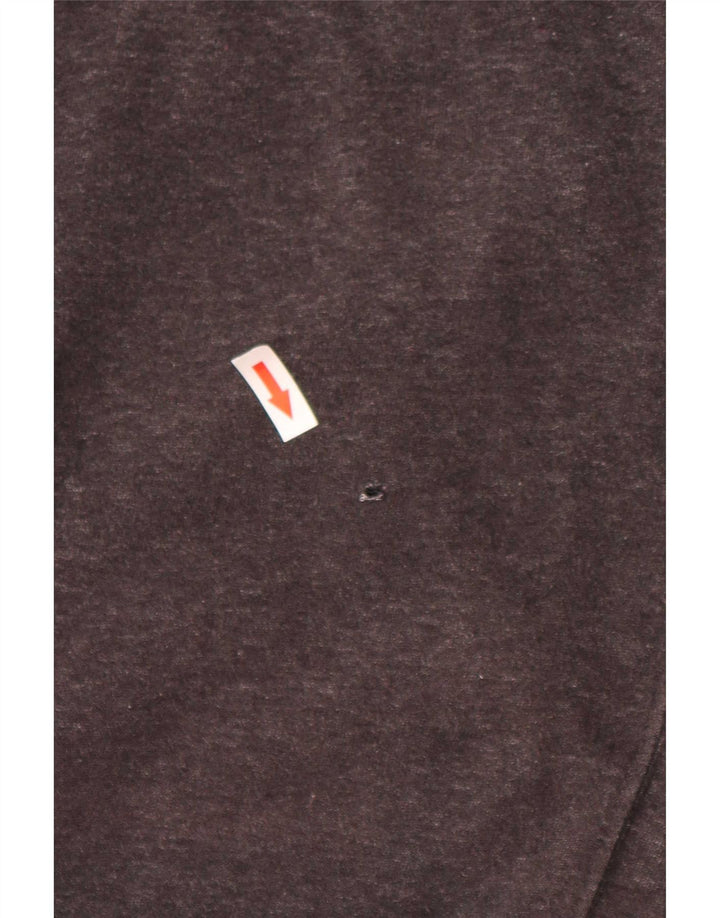 Nike muški džemper 2XL sivi pamuk