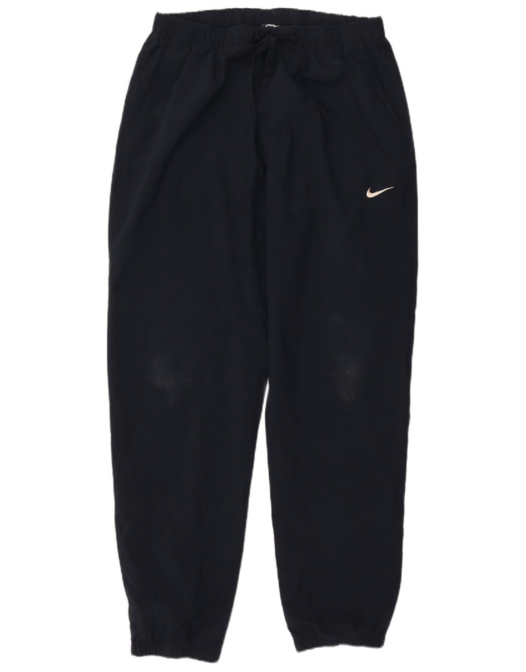Nike muške trenirke hlače joggers 2XL tamnoplavi poliester