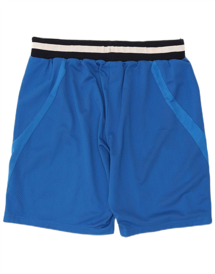 Champion muške sportske kratke hlače XL plave