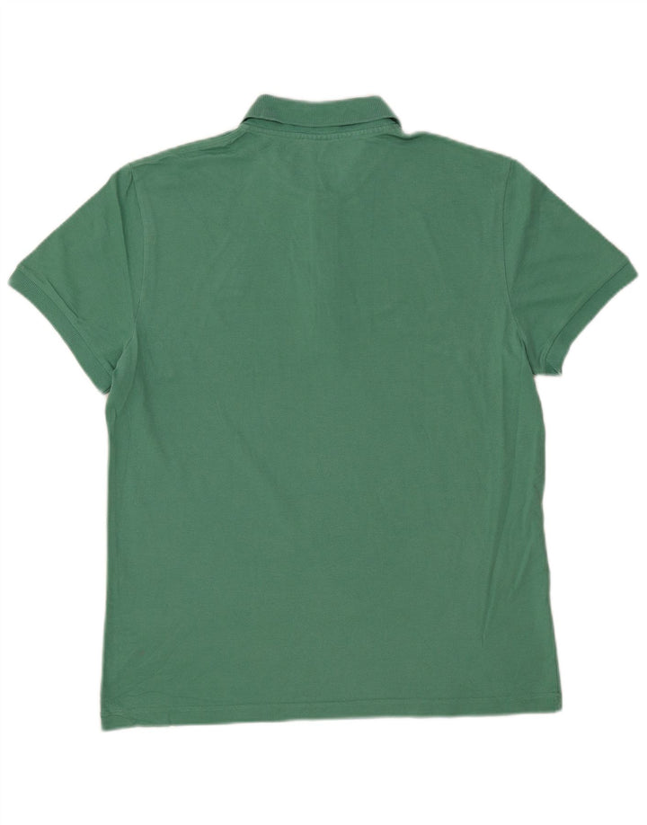Lacoste muška polo majica veličine 5 velika zelena