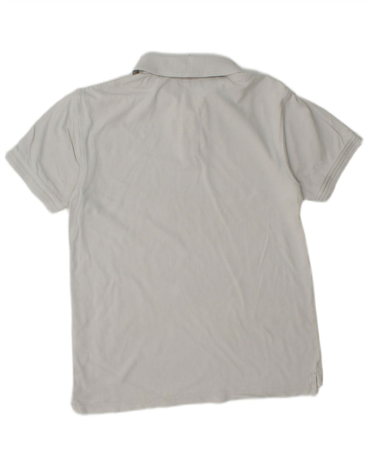 LEVI'S muška polo majica Mala bijela pamuk u blokovima boja