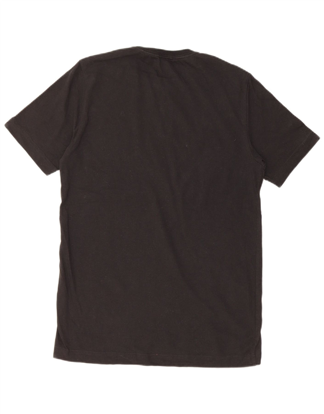 ADIDAS Majica kratkih rukava za djevojčice, 13-14 godina, crni pamuk