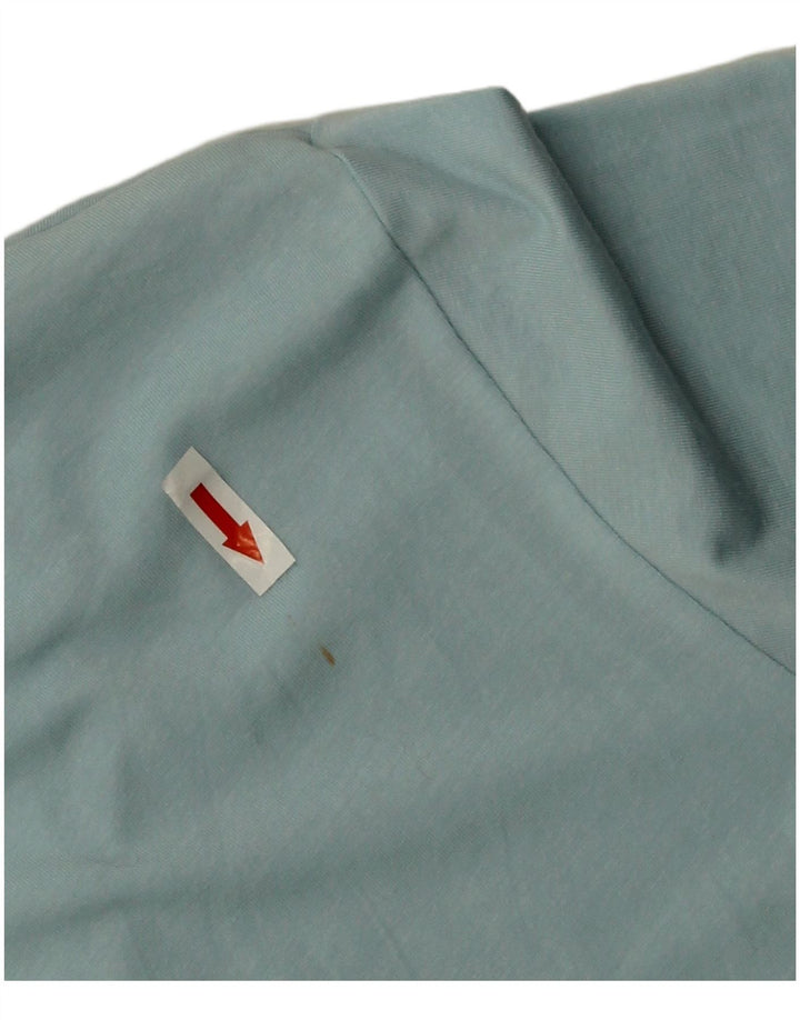 Colmar ženska majica kratkih rukava UK 14 Large Blue