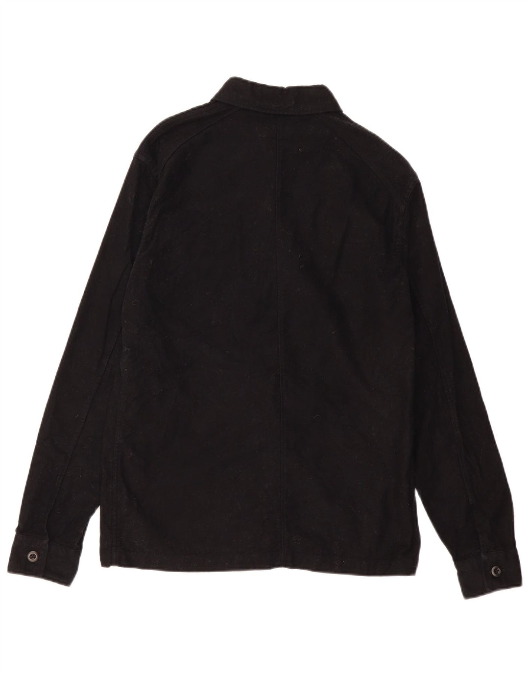 Svi sveti Muška majica mala crna pamučna