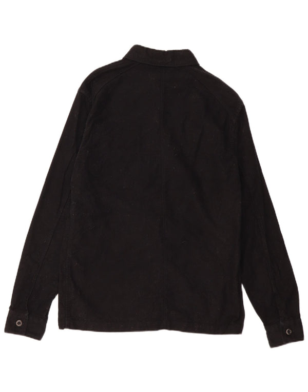 Svi sveti Muška majica mala crna pamučna