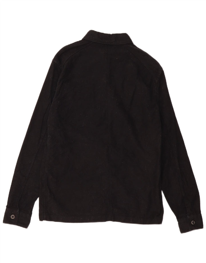 Svi sveti Muška majica mala crna pamučna