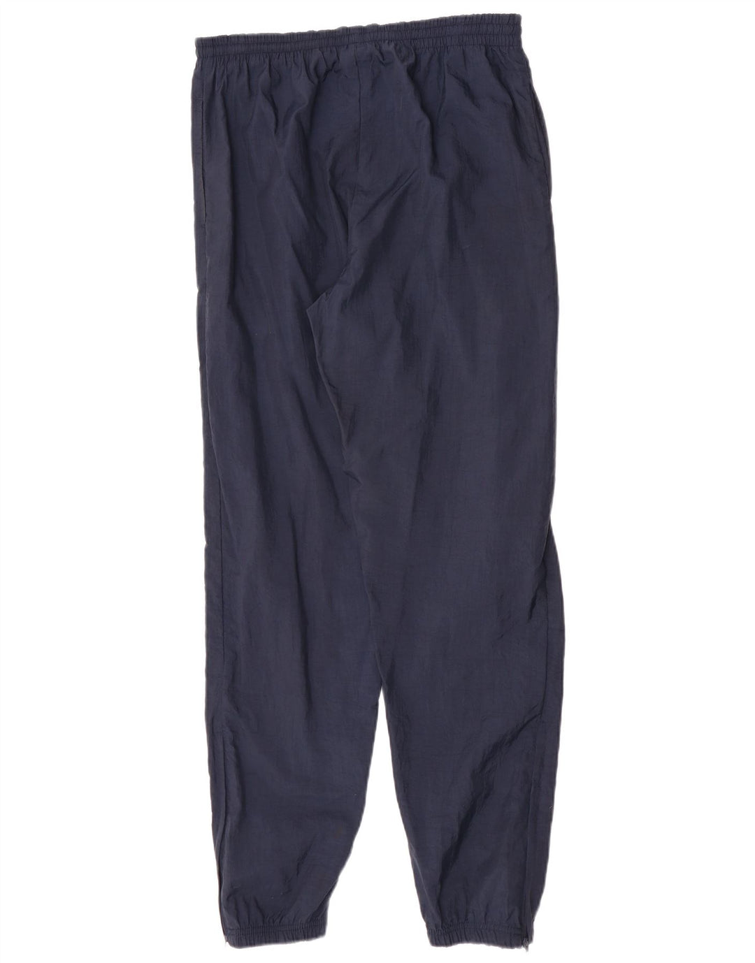 Reebok muške trenirke Hlače Joggers srednje tamnoplave