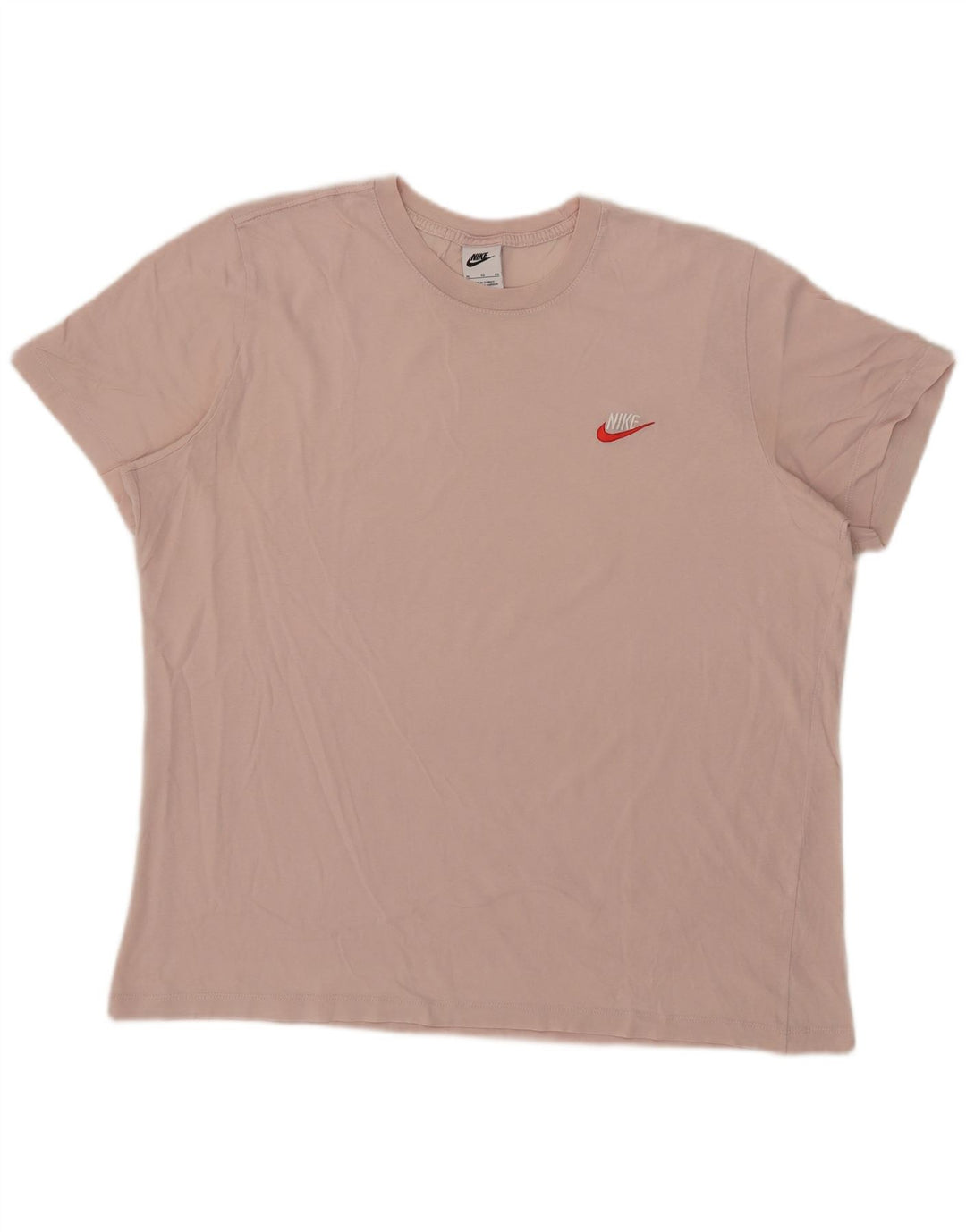 NIKE muška majica XL ružičasta