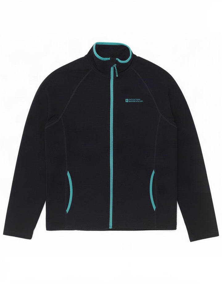 Mountain Warehouse Ženska trenirka Gornja jakna UK 12 Medium Navy Blue