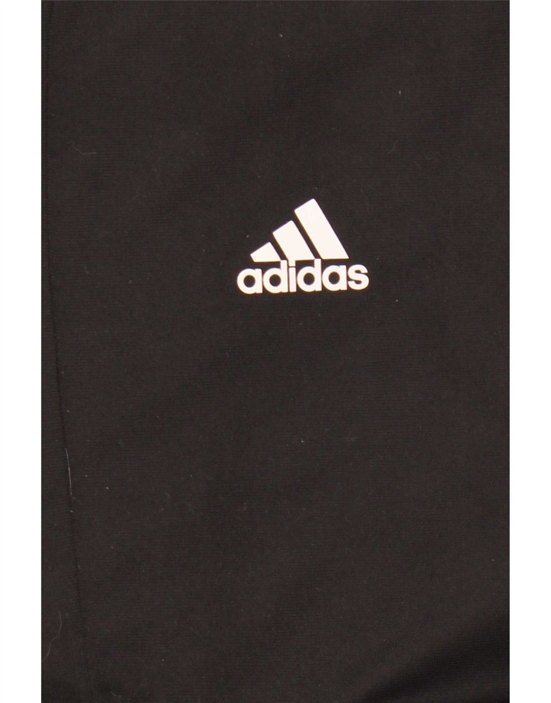 Adidas muške hlače za trenirku velike crne boje