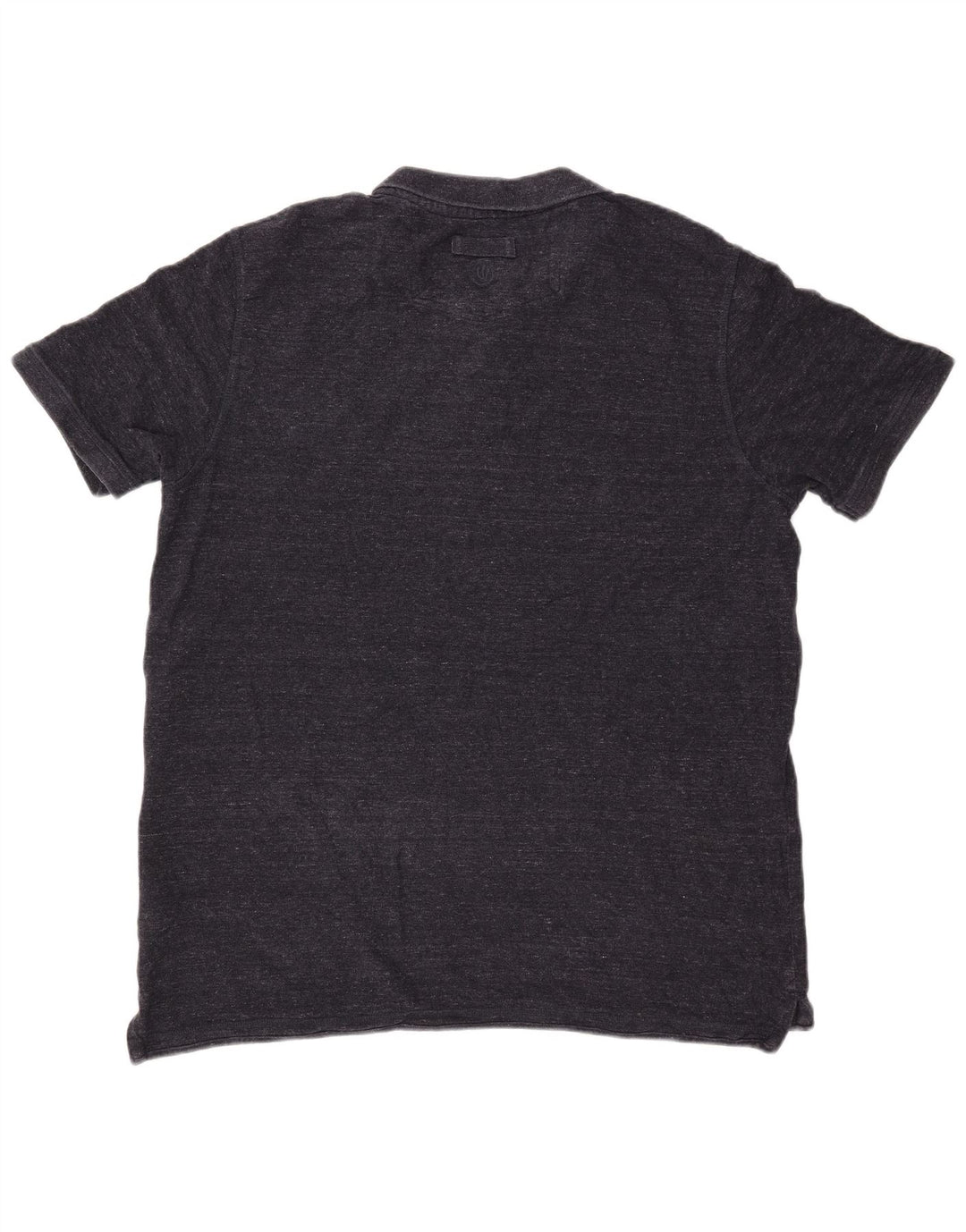 FAT FACE Muška polo majica 2XL tamnoplavi flekasti pamuk