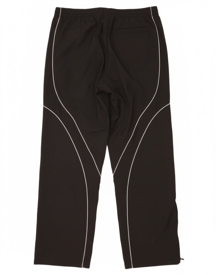 Fila muške hlače za trenirku IT 52 veliki tamnoplavi poliester