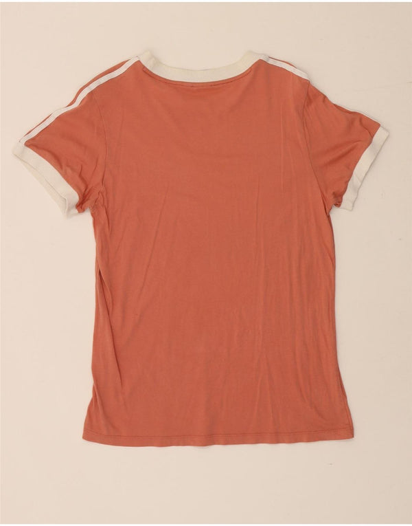 Adidas ženska majica kratkih rukava UK 8 Small Pink