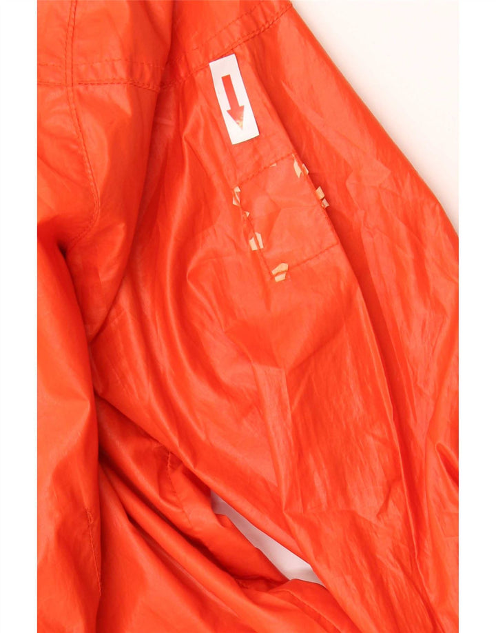 Belstaff ženska bomber jakna IT 40 mali poliester narančaste boje