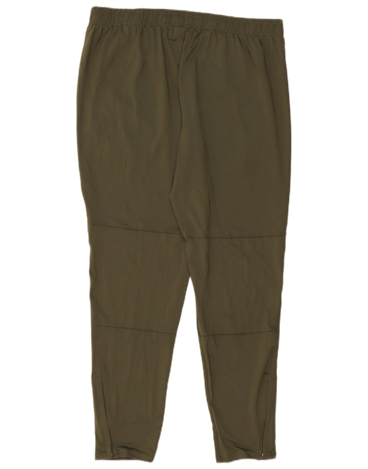 Under Armour muške trenirke hlače XL kaki