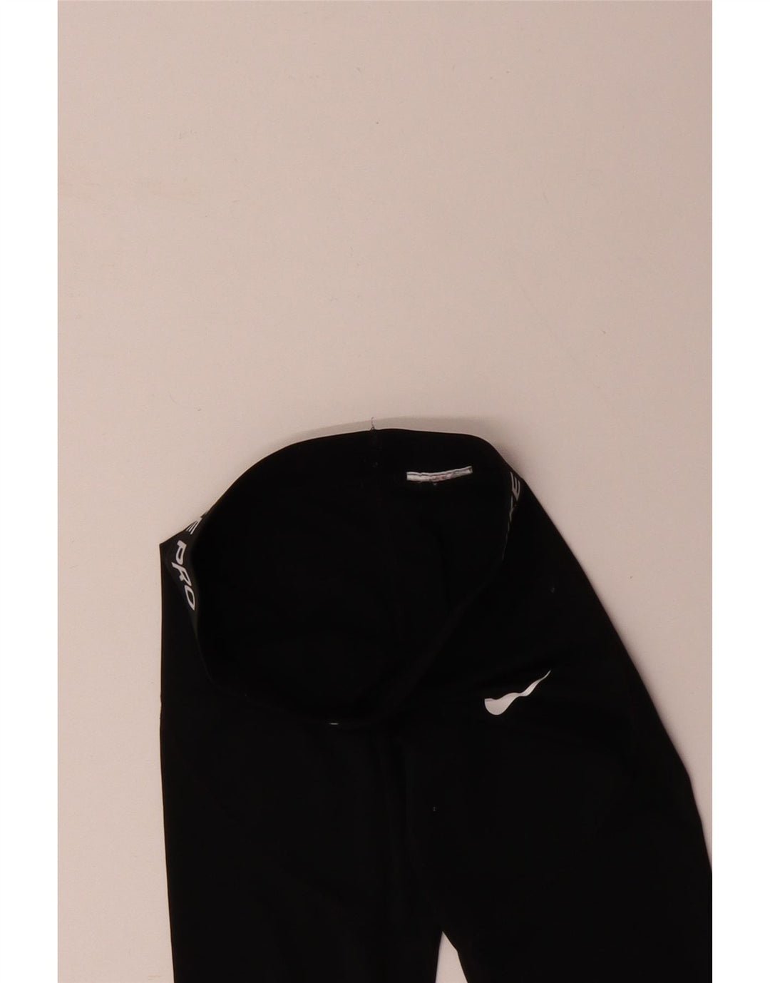 NIKE tajice Capri za djevojčice 10-11 godina srednje crne