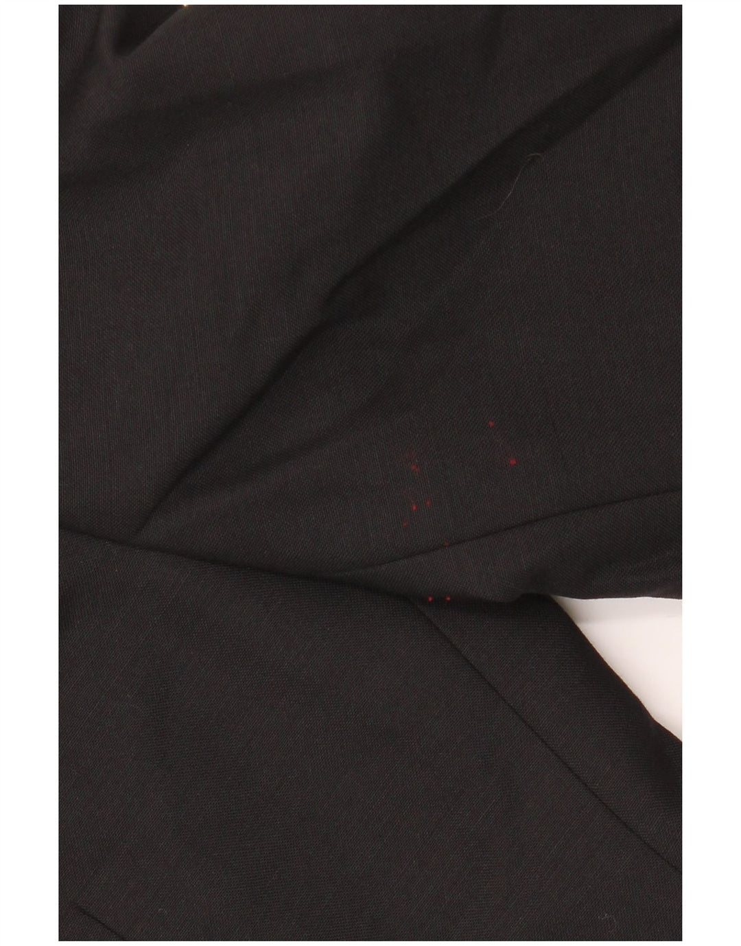 Marks & Spencer muška jakna s jednim gumbom UK 42 XL crna vuna