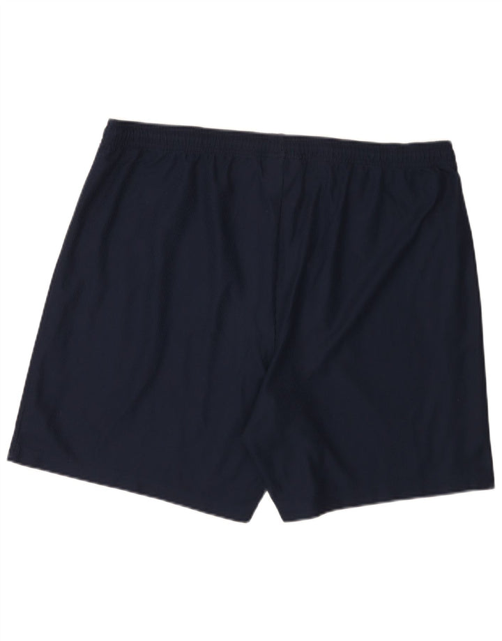 Umbro muške sportske kratke hlače XL tamnoplave