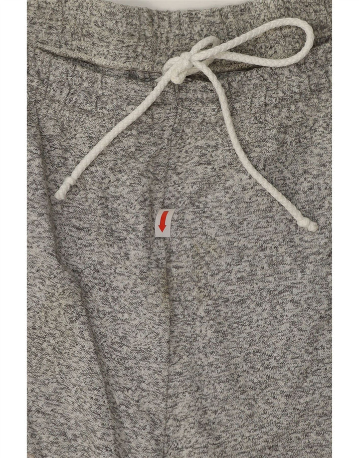 KAPPA Mens Sport Shorts Large  Grey