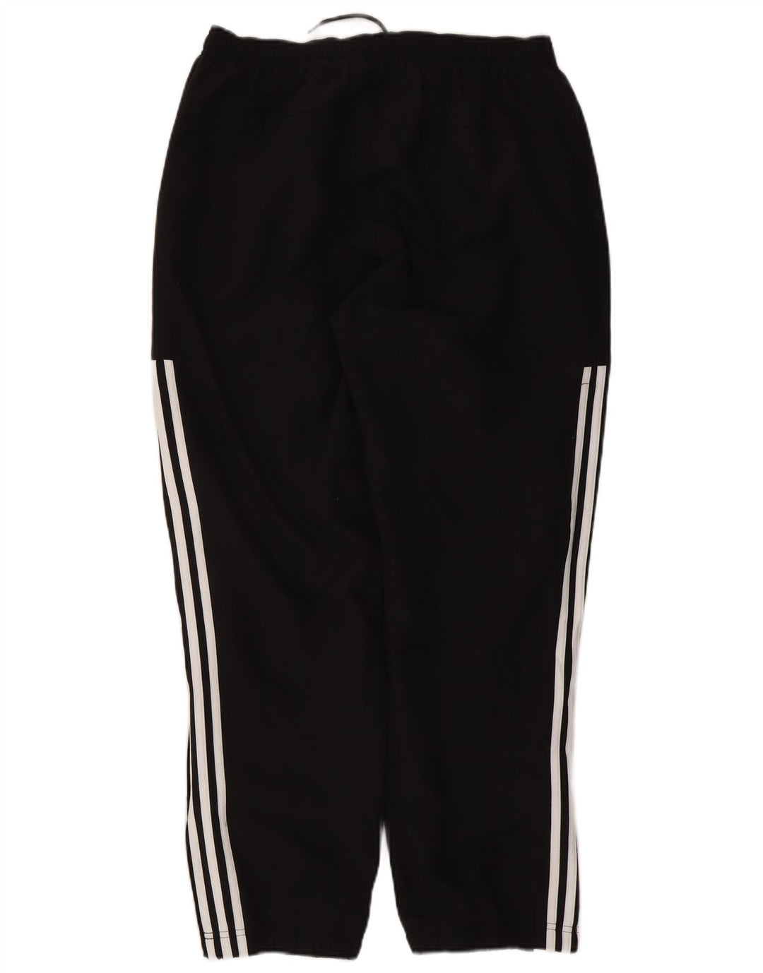 Adidas muška trenirka hlače Joggers veliki crni poliester