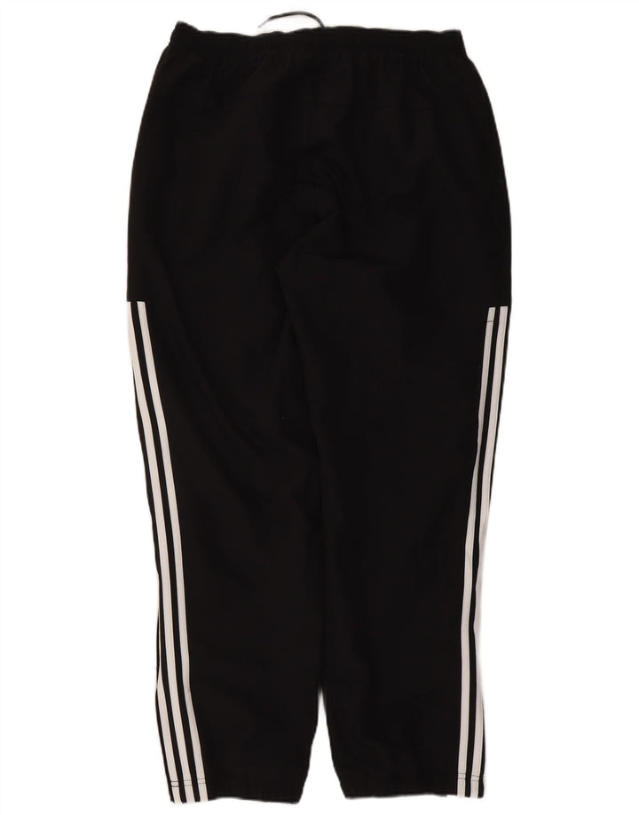 Adidas muška trenirka hlače Joggers veliki crni poliester