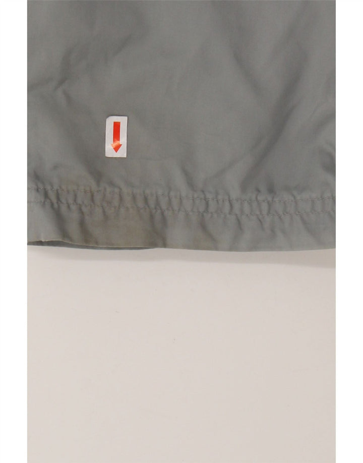 NIKE Trenirke za dječake 13-14 godina XL sivi najlon